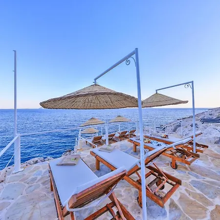 Szálloda Olea Nova 3*