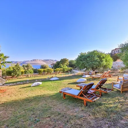 Olea Nova Szálloda Kaş