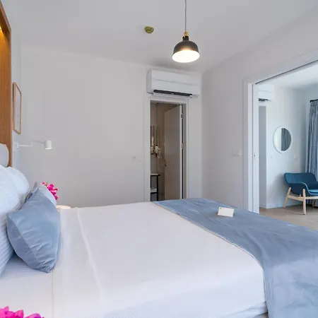 Szálloda Olea Nova 3*