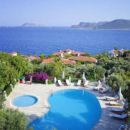 Olea Nova Szálloda 3*