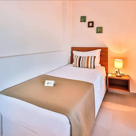 Olea Nova Szálloda Kaş