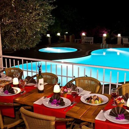 Olea Nova Szálloda 3*