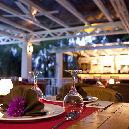 Olea Nova Szálloda 3*