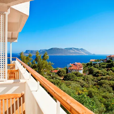 Szálloda Olea Nova 3*