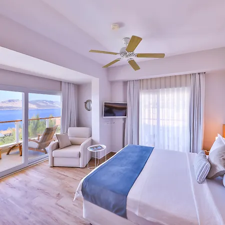 Olea Nova 3* Kaş