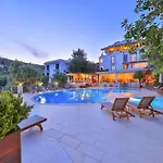 Olea Nova 3* Каш