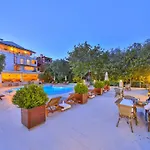 Olea Nova 3* Kas