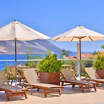 Olea Nova Отель Каш