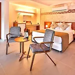 Hotel Olea Nova Kaş