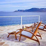 Olea Nova Hotel Kas