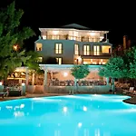 Hotel Olea Nova