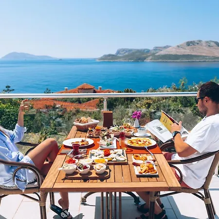 Olea Nova מלון 3*