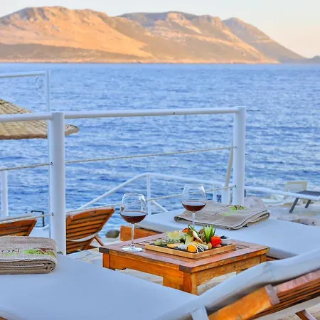 Olea Nova מלון 3*