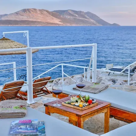 Olea Nova מלון 3*