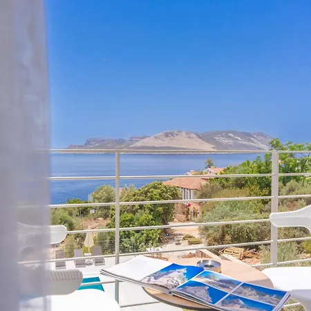 Olea Nova Hotel Kaş