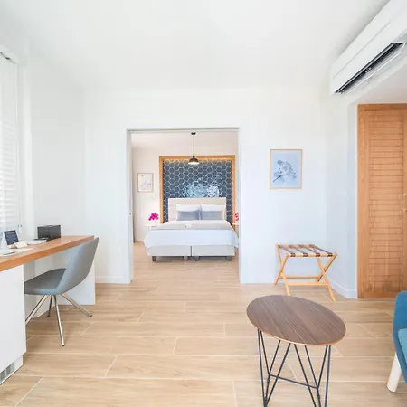 Olea Nova 3* Κας