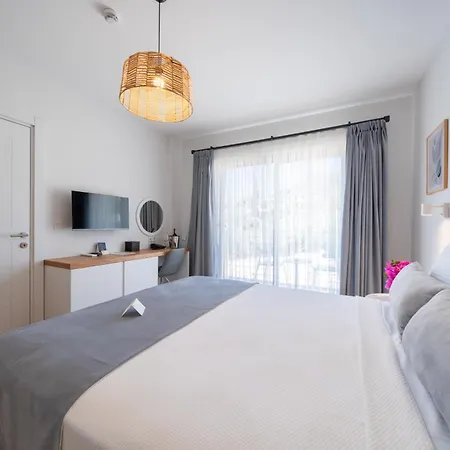 Olea Nova 3* Kaş