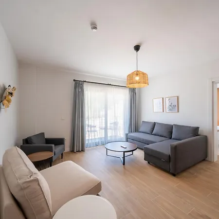 Olea Nova Hotel Kaş