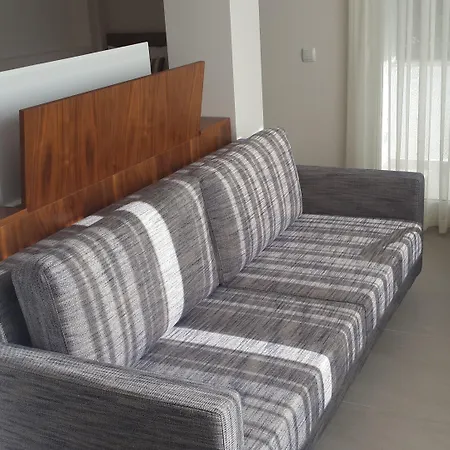 מלון Olea Nova 3*