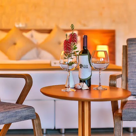 מלון Olea Nova קס