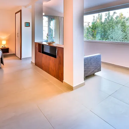 Olea Nova Kaş