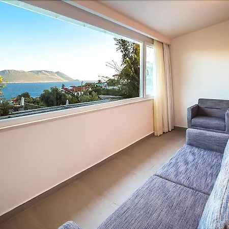 מלון Olea Nova קס