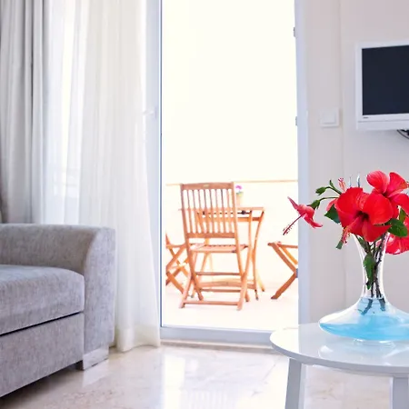 Olea Nova מלון קס