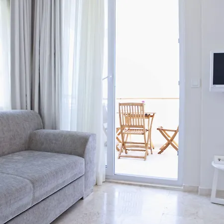 מלון Olea Nova קס