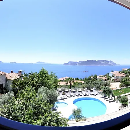 Olea Nova Hotel