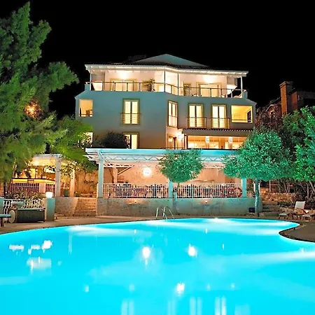 Olea Nova 3* קס