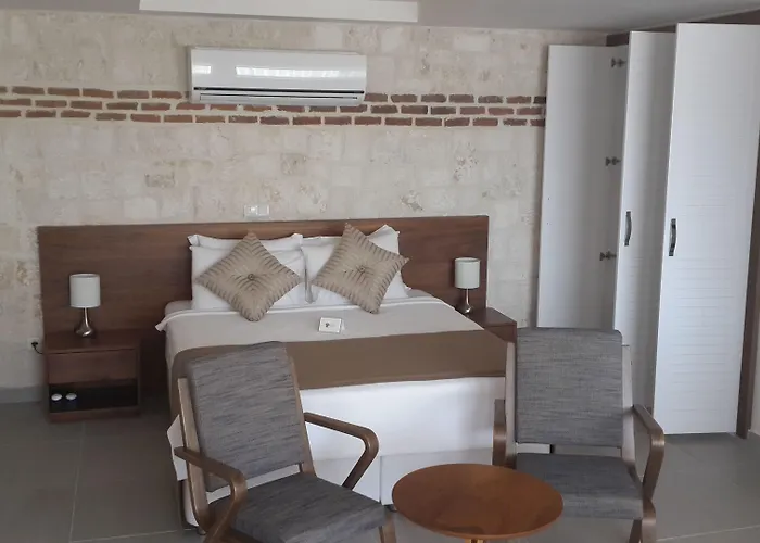 Hotel Olea Nova Kaş