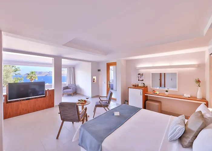 Olea Nova 3* Kaş