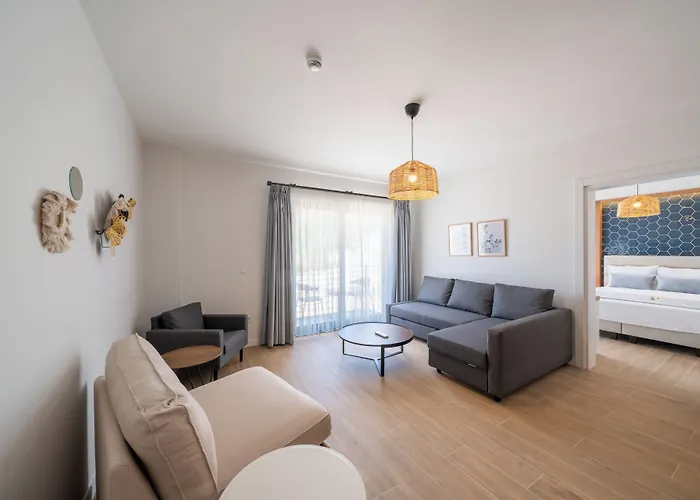 Olea Nova Hotel Kaş