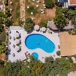 Szálloda Olea Nova 3*