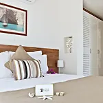 Olea Nova 3* Kaş