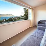 Szálloda Olea Nova Kaş