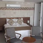 Szálloda Olea Nova Kaş
