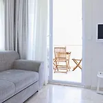Szálloda Olea Nova Kaş
