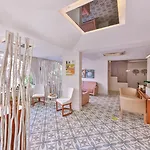 Olea Nova Szálloda Kaş