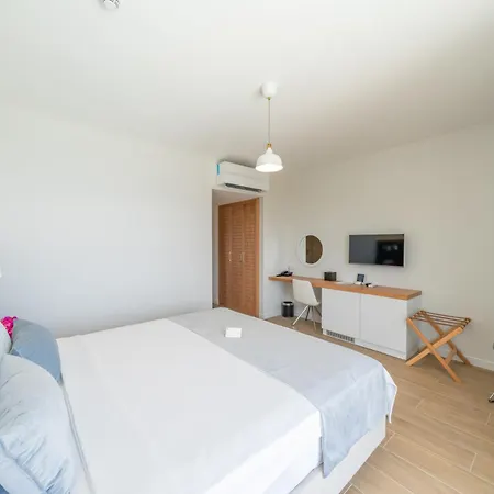 Olea Nova Szálloda 3*